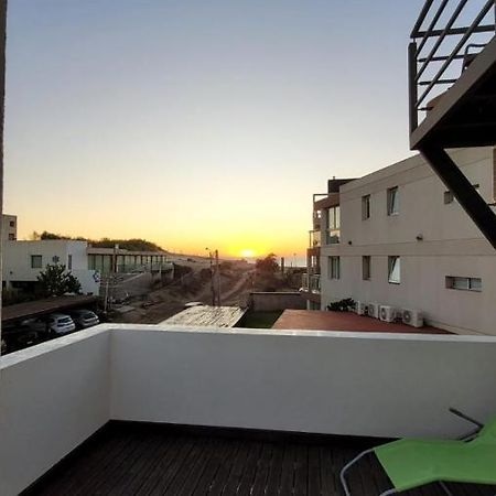 Departamento Las Gaviotas Balneario Mar Azul Dış mekan fotoğraf