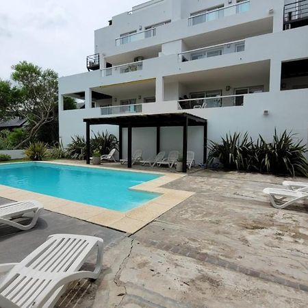 Departamento Las Gaviotas Balneario Mar Azul Dış mekan fotoğraf