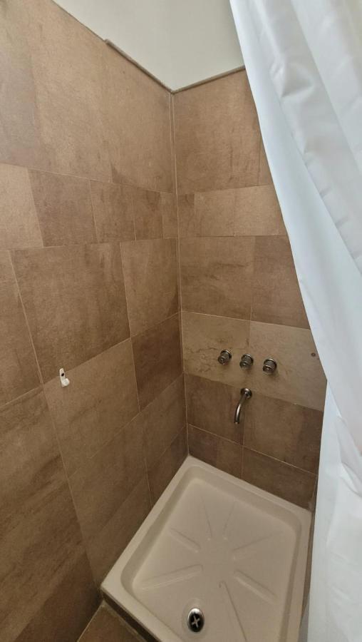 Departamento Las Gaviotas Balneario Mar Azul Dış mekan fotoğraf