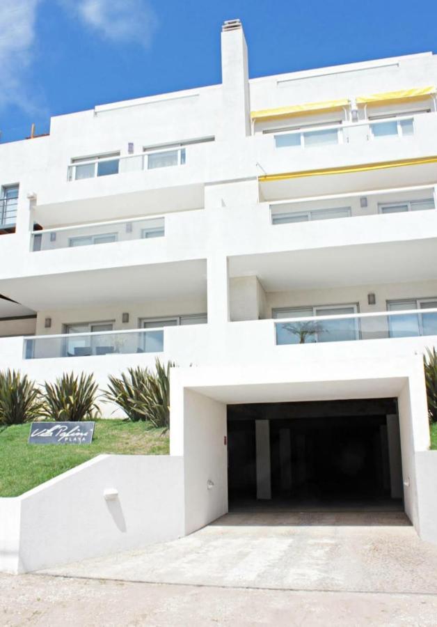 Departamento Las Gaviotas Balneario Mar Azul Dış mekan fotoğraf